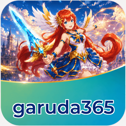 FAQ Keamanan garuda365