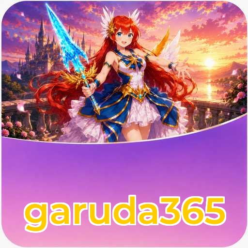 Spesifikasi garuda365