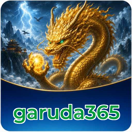 Developer Info garuda365