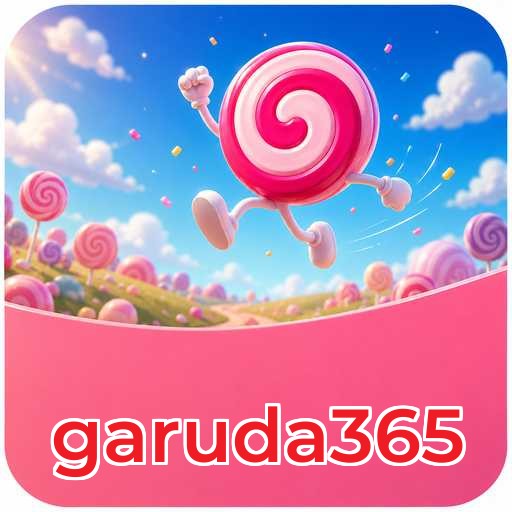 Instalasi garuda365 Berhasil