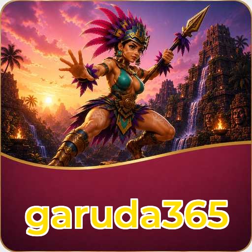 Misi Visi garuda365