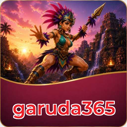 Fitur garuda365