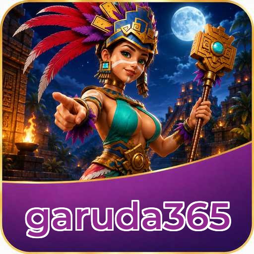 App Information garuda365