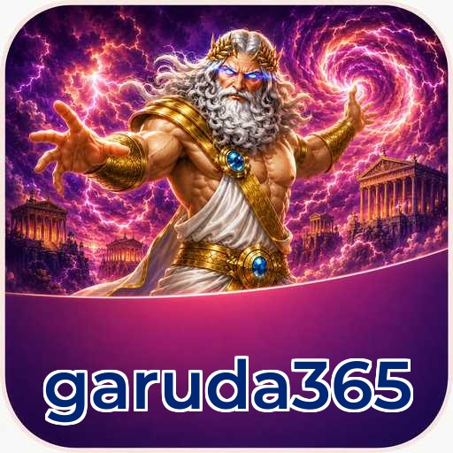 Version History garuda365